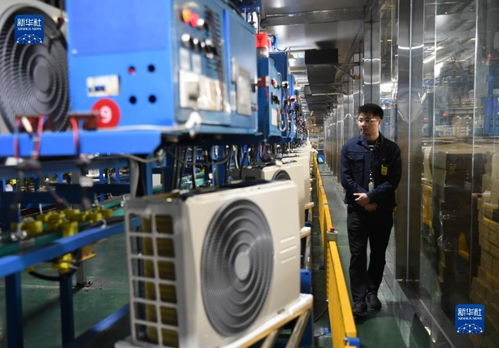 從產業蝶變看突破 南北兩大家電集群迎戰數字化浪潮