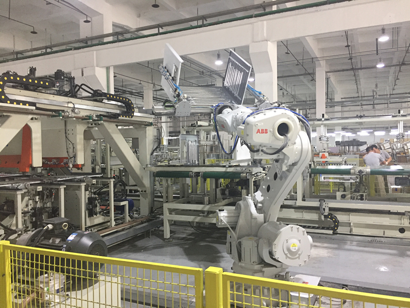 智能創新+自主研發 青島西海岸提速新舊動能轉換，撬動家用電器研發新引擎