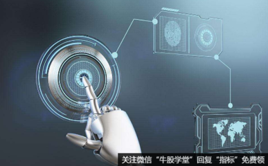 人工智能行業(yè)應(yīng)用系統(tǒng)集成服務(wù) 3月12日消息面解析