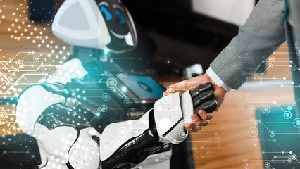 賦能未來(lái) 智能客服SaaS如何引領(lǐng)企業(yè)一站式智能化轉(zhuǎn)型與人工智能集成新浪潮