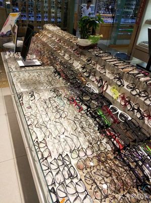 孔德村眼鏡店 守護(hù)清晰視界，點(diǎn)亮品質(zhì)生活